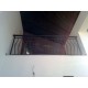 Balustrada fier forjat 1