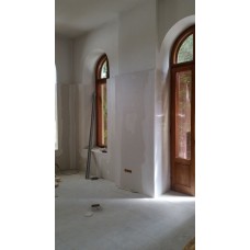 lucrare gips carton DUPA