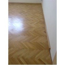 parchet stejar model bradut