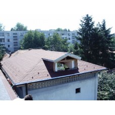 sindrila bituminoasa romb rosu