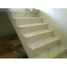 trepte din marmura compozit 1