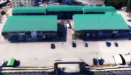 București Construct